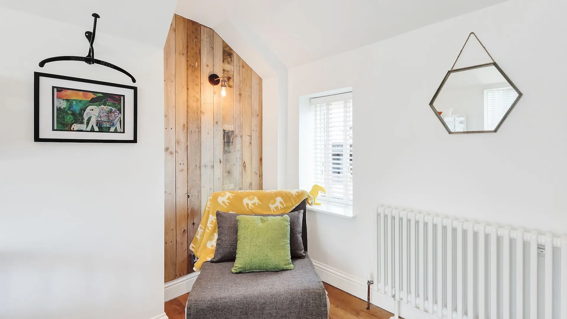 Kemptown'S Big House Brighton Villa